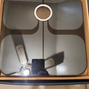 Fit bit Aria smart scale